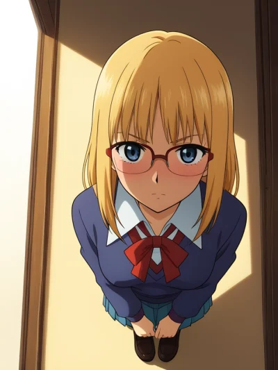 Ayaka Sajou_Fate_strange_Fake_hentai_images100