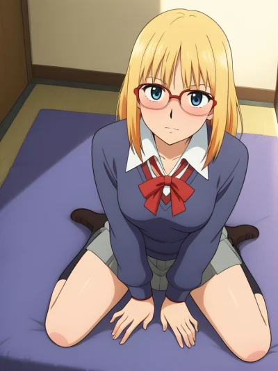Ayaka Sajou_Fate_strange_Fake_hentai_images22