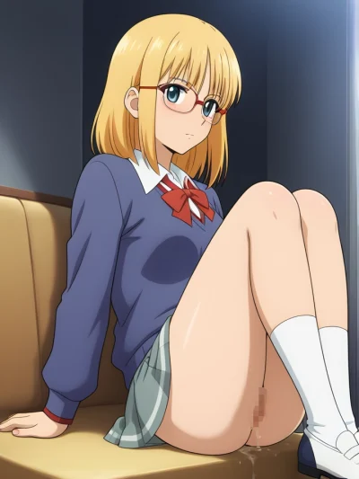 Ayaka Sajou_Fate_strange_Fake_hentai_images33