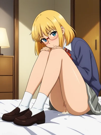 Ayaka Sajou_Fate_strange_Fake_hentai_images35