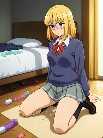 Ayaka Sajou_Fate_strange_Fake_hentai_images38