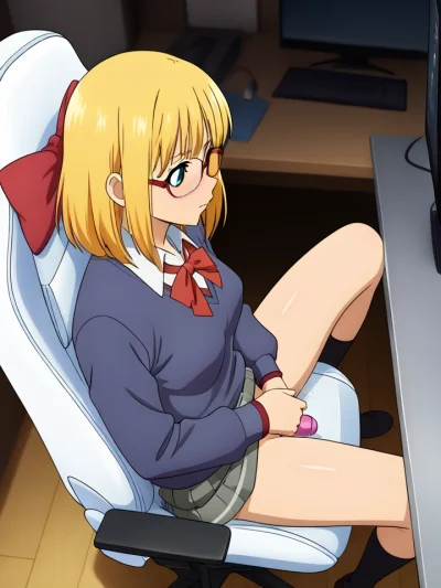 Ayaka Sajou_Fate_strange_Fake_hentai_images42