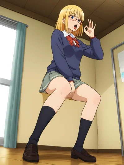 Ayaka Sajou_Fate_strange_Fake_hentai_images48