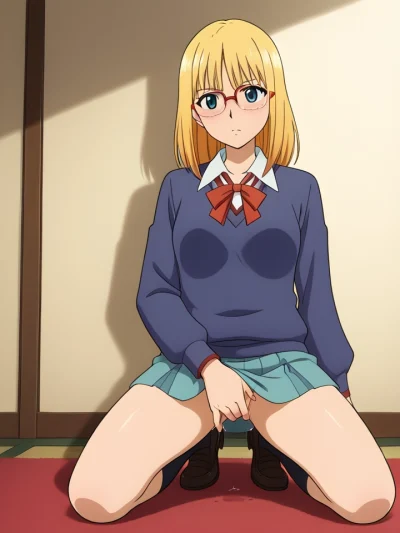 Ayaka Sajou_Fate_strange_Fake_hentai_images49