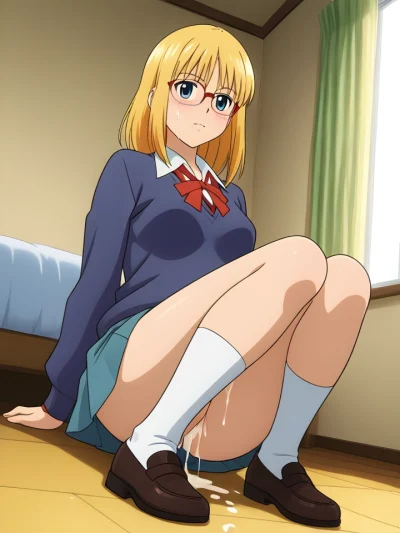 Ayaka Sajou_Fate_strange_Fake_hentai_images78