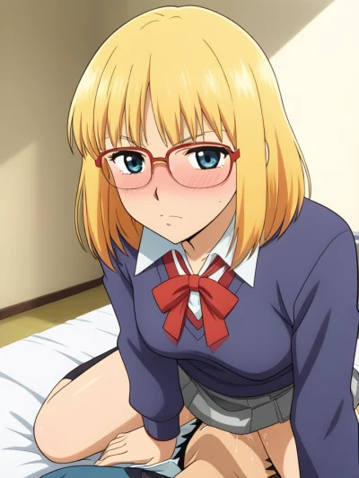 Ayaka Sajou_Fate_strange_Fake_hentai_images8