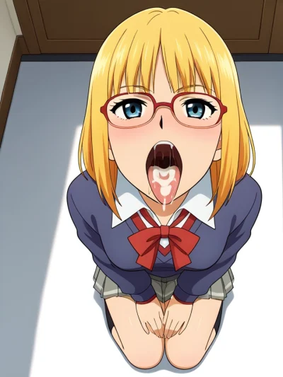 Ayaka Sajou_Fate_strange_Fake_hentai_images91