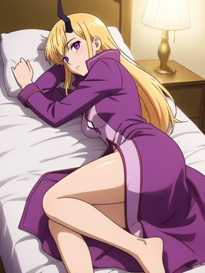 Jahi_Mao_no_Musume_wa_Yasashi_Sugiru_hentai_images15