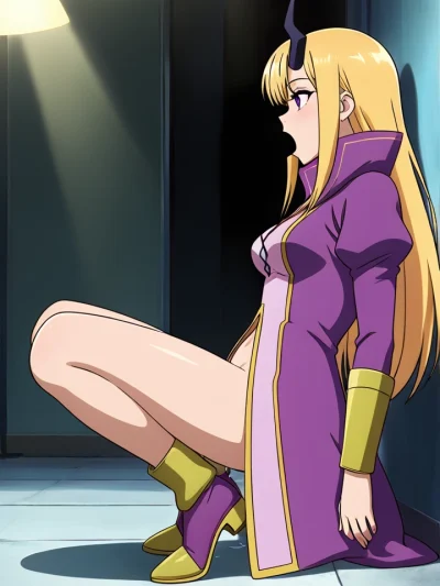 Jahi_Mao_no_Musume_wa_Yasashi_Sugiru_hentai_images27