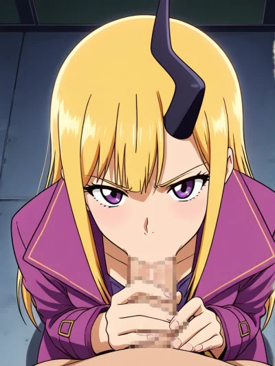 Jahi_Mao_no_Musume_wa_Yasashi_Sugiru_hentai_images39