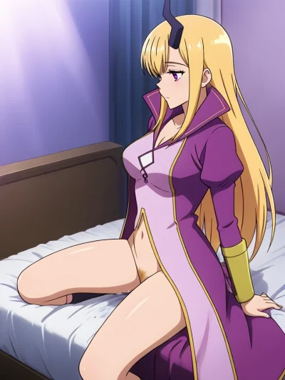 Jahi_Mao_no_Musume_wa_Yasashi_Sugiru_hentai_images48