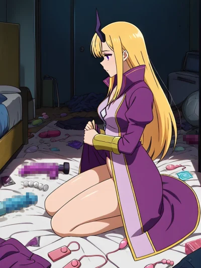 Jahi_Mao_no_Musume_wa_Yasashi_Sugiru_hentai_images56