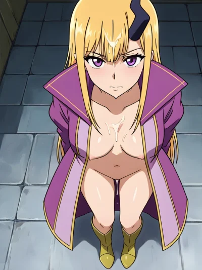 Jahi_Mao_no_Musume_wa_Yasashi_Sugiru_hentai_images59