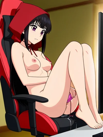 Luna_Champignon_Witch_hentai_images99