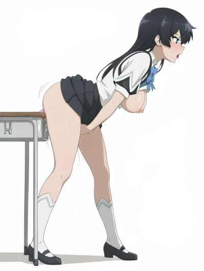 Mei_My_Gift_Lvl_9999_Unlimited_Gacha_hentai_images47