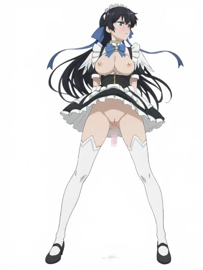 Mei_My_Gift_Lvl_9999_Unlimited_Gacha_hentai_images67