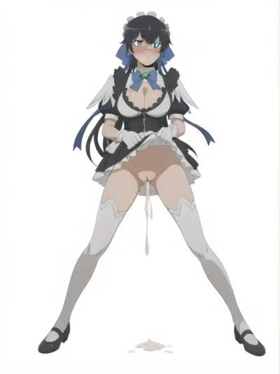 Mei_My_Gift_Lvl_9999_Unlimited_Gacha_hentai_images78