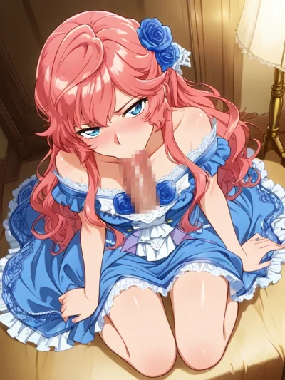 Tiara_Rose_Lapis_Clamentil_hentai_images5
