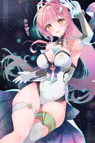 Aemeath_wuthering_waves_hentai_images7