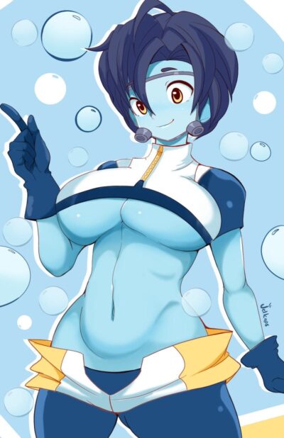 Bubble_girl_boku_no_hero_academia_hentai_images9