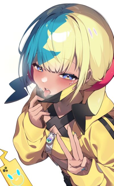 Canari_pokemon_legends_z A_hentai_images16