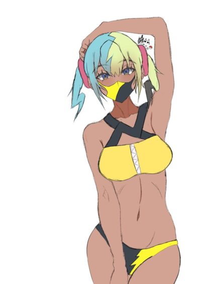Canari_pokemon_legends_z A_hentai_images19