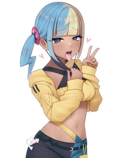Canari_pokemon_legends_z A_hentai_images39