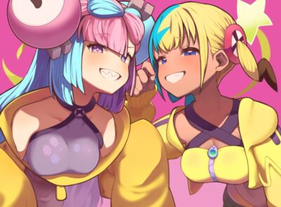 Canari_pokemon_legends_z A_hentai_images56