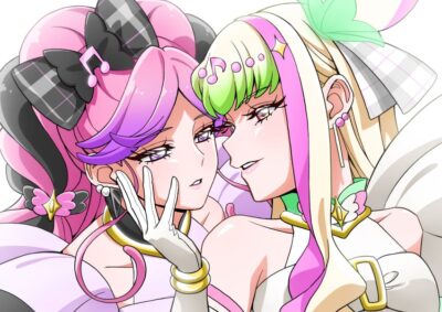 Cure_kiss_kimi_to_idol_precure_hentai_images7
