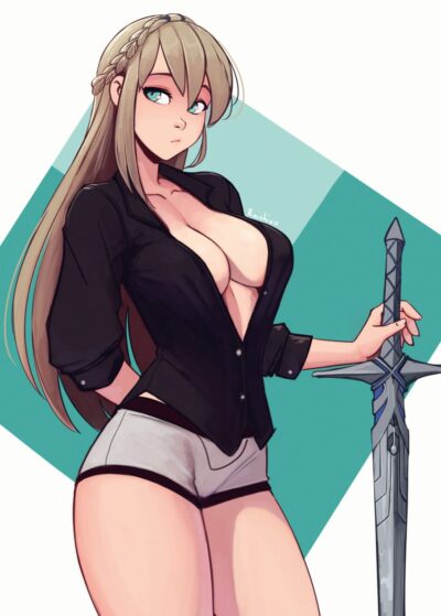 Elaine_auclair_hentai_images25