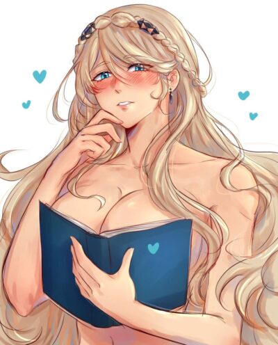Elaine_auclair_hentai_images30