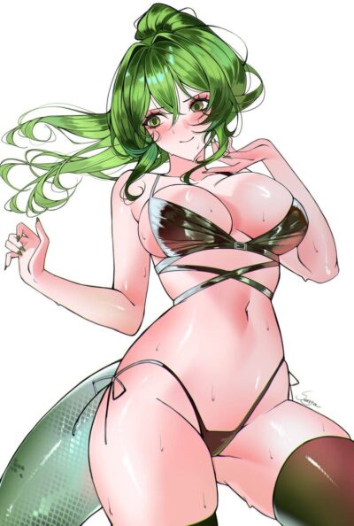 Fluorite_arknights_hentai_images11