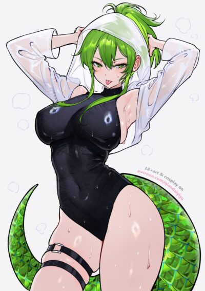 Fluorite_arknights_hentai_images12