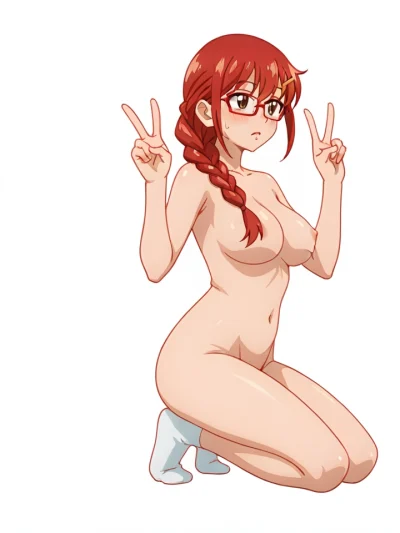 Hayachine_nagomi_Egao_No_Taenai_Shokuba_Desu_hentai_images104