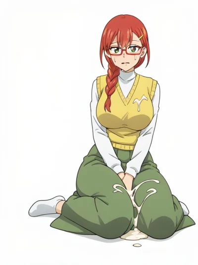 Hayachine_nagomi_Egao_No_Taenai_Shokuba_Desu_hentai_images12