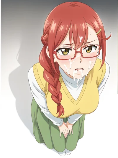 Hayachine_nagomi_Egao_No_Taenai_Shokuba_Desu_hentai_images19