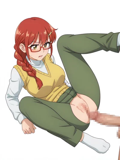 Hayachine_nagomi_Egao_No_Taenai_Shokuba_Desu_hentai_images21