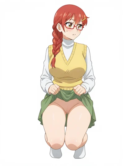 Hayachine_nagomi_Egao_No_Taenai_Shokuba_Desu_hentai_images3