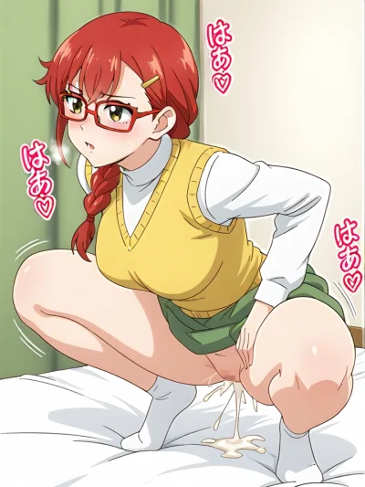 Hayachine_nagomi_Egao_No_Taenai_Shokuba_Desu_hentai_images36