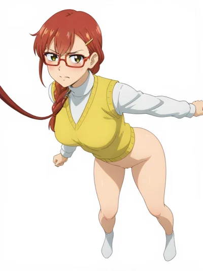 Hayachine_nagomi_Egao_No_Taenai_Shokuba_Desu_hentai_images40