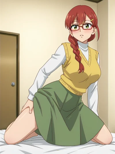 Hayachine_nagomi_Egao_No_Taenai_Shokuba_Desu_hentai_images68