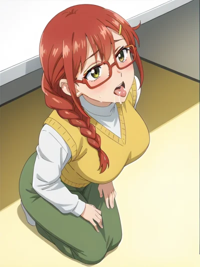 Hayachine_nagomi_Egao_No_Taenai_Shokuba_Desu_hentai_images7