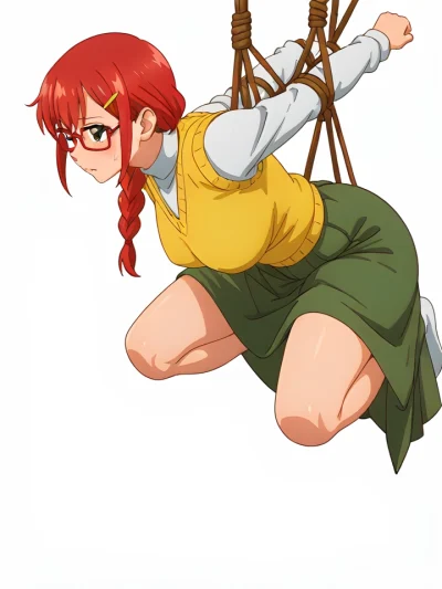 Hayachine_nagomi_Egao_No_Taenai_Shokuba_Desu_hentai_images91