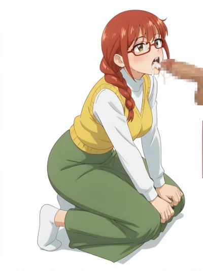 Hayachine_nagomi_Egao_No_Taenai_Shokuba_Desu_hentai_images93