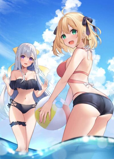 妖怪ウォッチ　エロ　コラ 待ち受け】妖怪ウォッチ剥ぎコラ|GREE/Mobage「閃乱カグラ NewWave  Gバースト」個人ランキング上位で“麗王（金獅子の咆哮）”をゲット！イベント「FATAL SISTERS～宿命の刻～」が開催 | Gamer|妖怪  ウォッチ シャドウ サイド エロ 画像 : エロ 漫画 言葉 責め {GIK8I2F7}