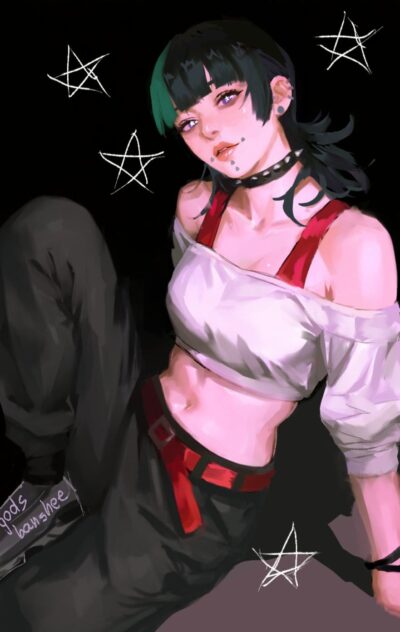Hoshi_kirara_jujutsu_kaisen_hentai_images2