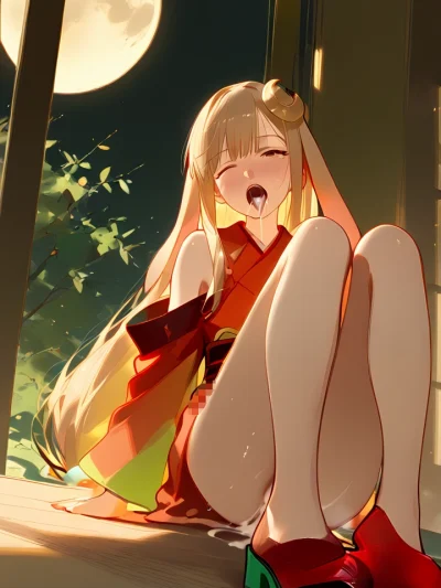 Kaguya_cho Kaguyahime_hentai_images31