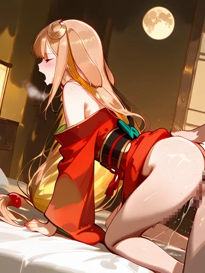 Kaguya_cho Kaguyahime_hentai_images52