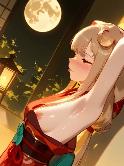 Kaguya_cho Kaguyahime_hentai_images53