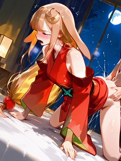 Kaguya_cho Kaguyahime_hentai_images79